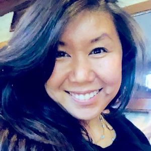 Meet your Posher, Kathy